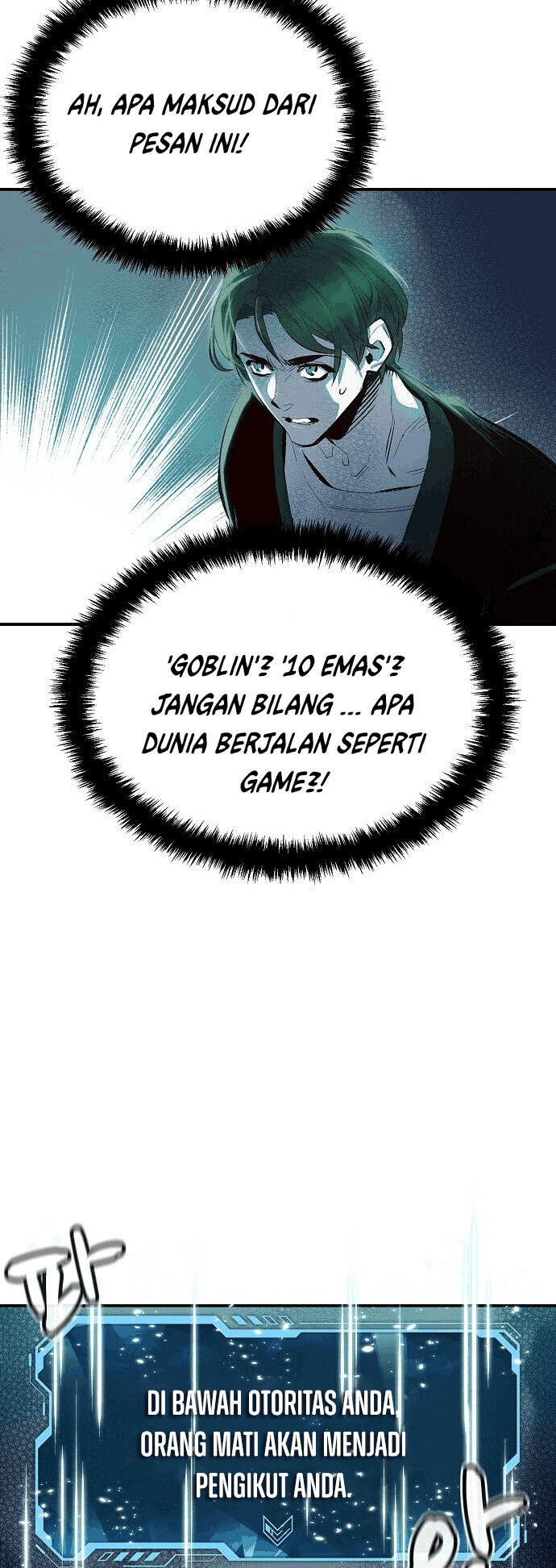 Alone Necromancer Bab 1.2 halaman 53