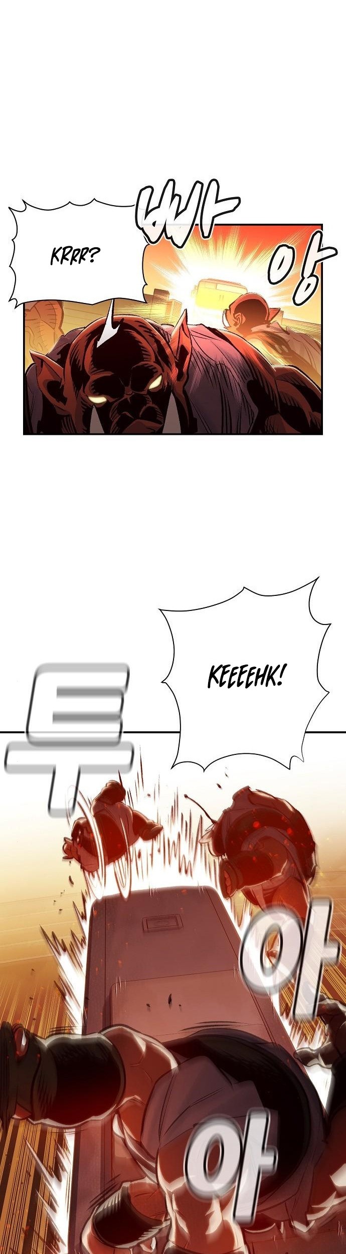 Alone Necromancer chapter 10 halaman 26