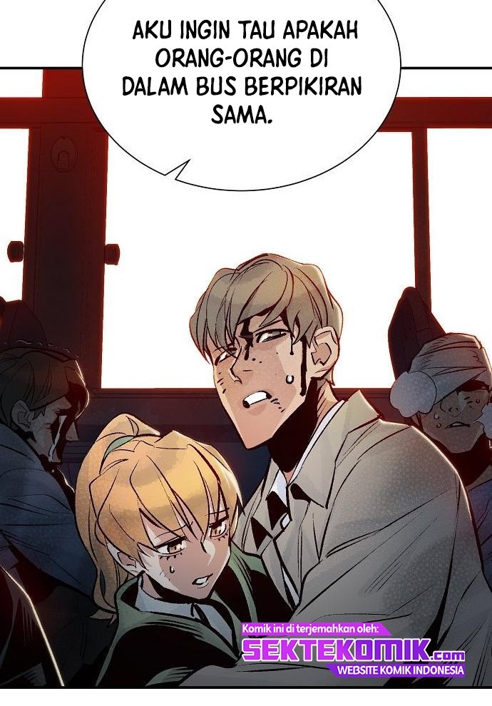 Alone Necromancer chapter 10 halaman 49