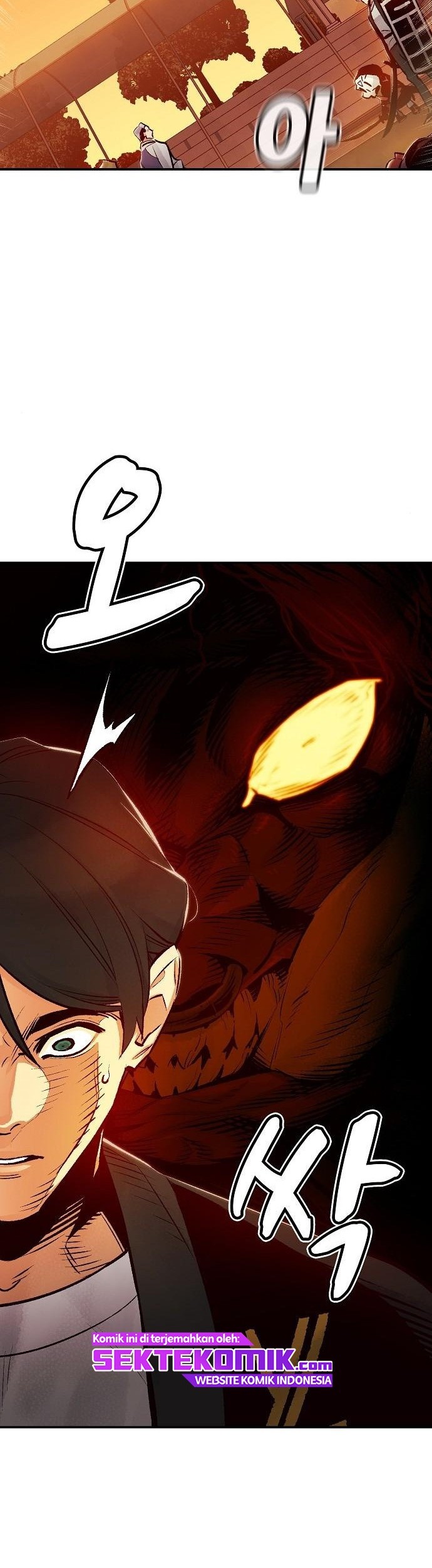 Alone Necromancer chapter 10 halaman 51