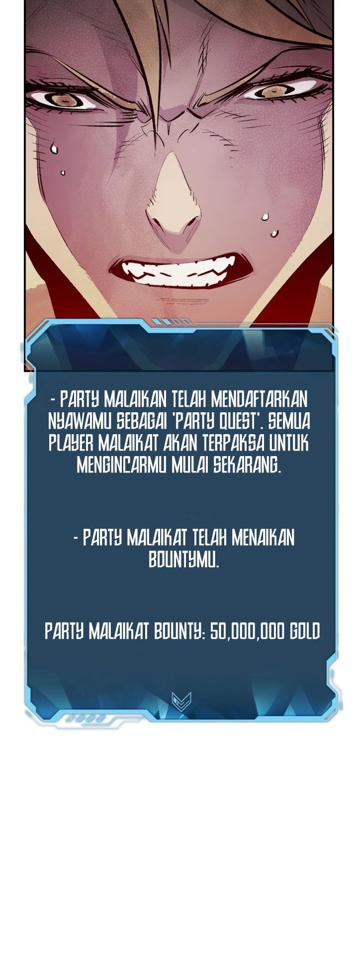 Alone Necromancer Bab 100 halaman 43