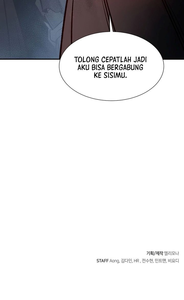 Alone Necromancer Bab 100 halaman 72