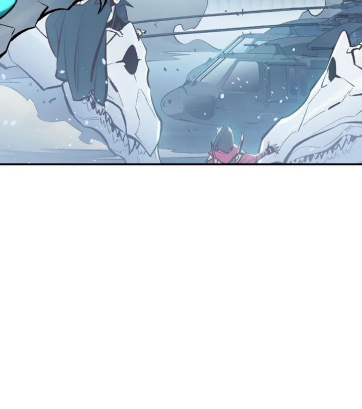 Alone Necromancer chapter 101 halaman 6