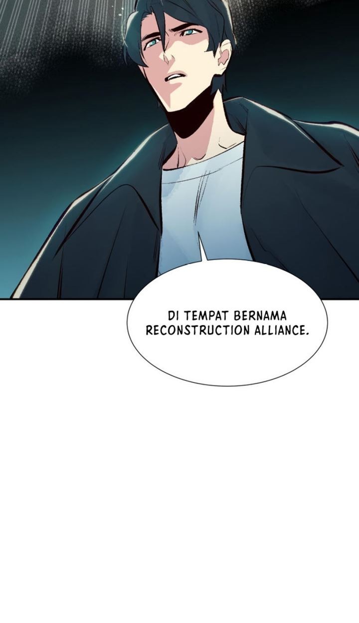 Alone Necromancer chapter 101 halaman 11