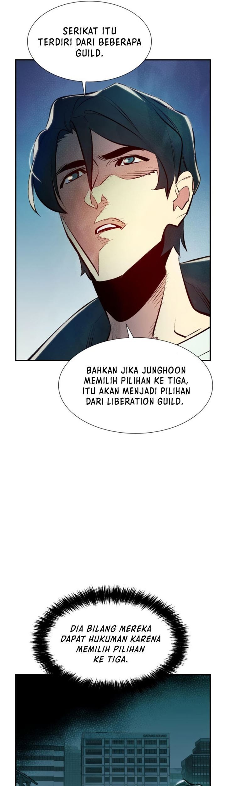 Alone Necromancer chapter 101 halaman 12