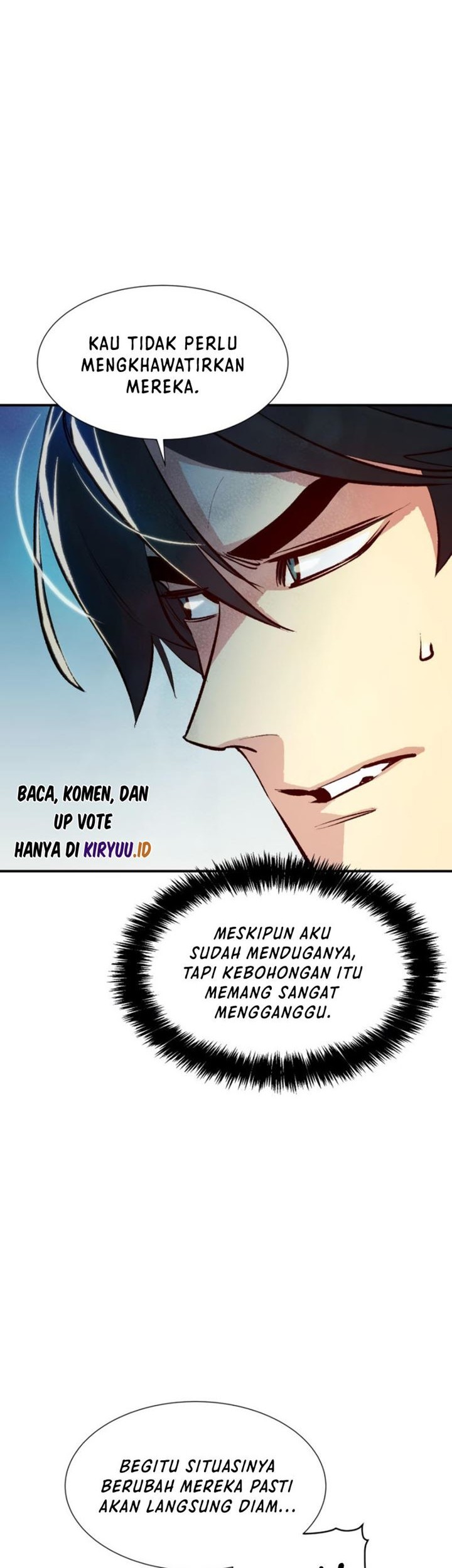 Alone Necromancer chapter 101 halaman 15