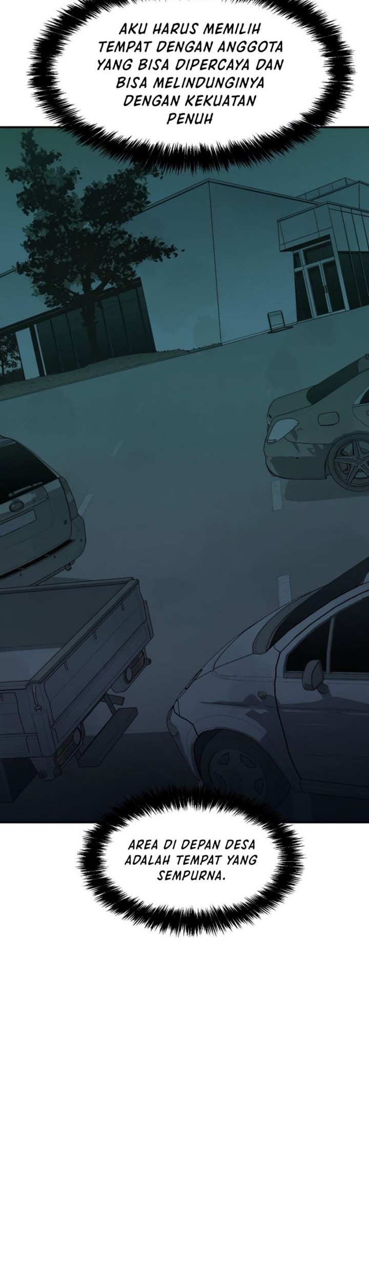 Alone Necromancer chapter 101 halaman 23