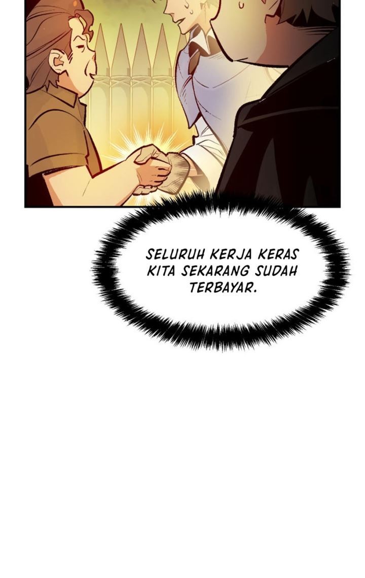 Alone Necromancer chapter 101 halaman 36
