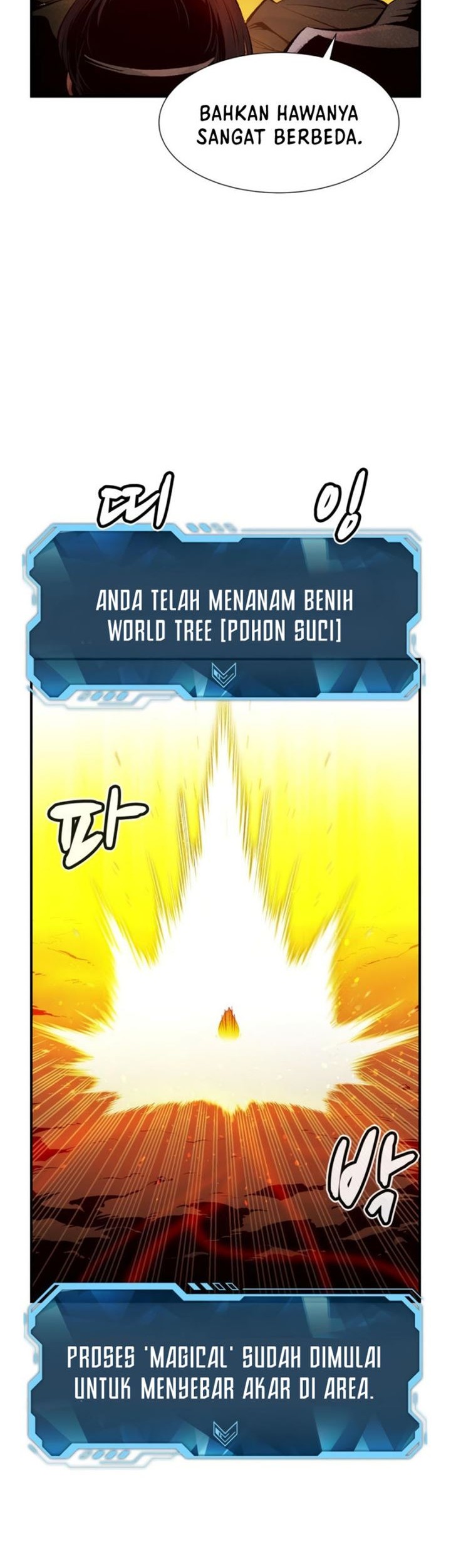 Alone Necromancer chapter 101 halaman 40