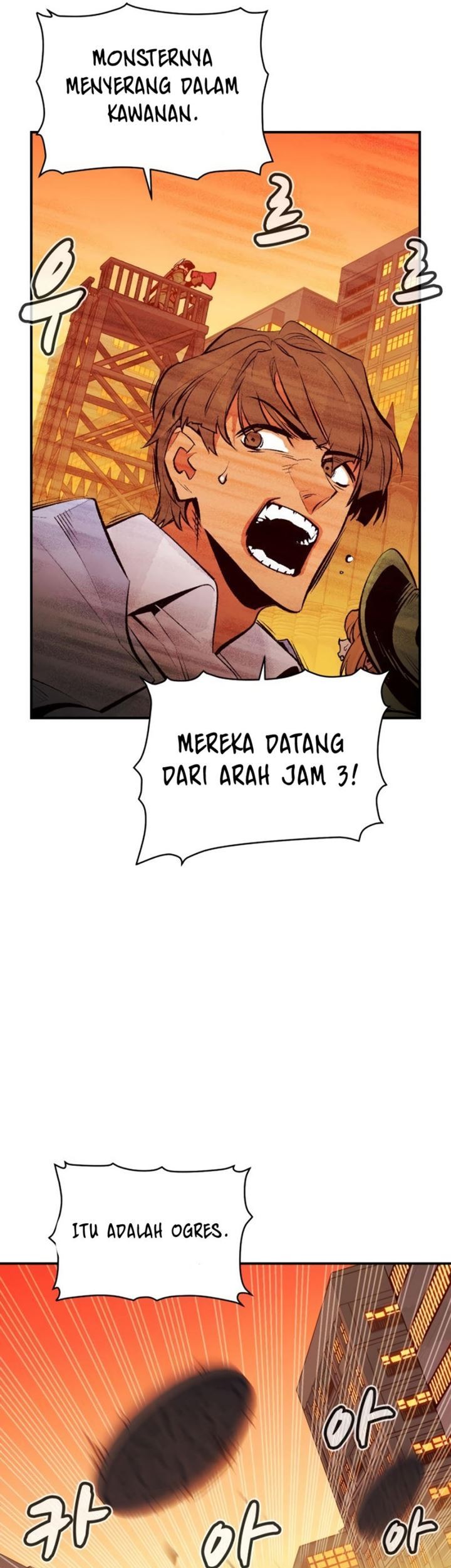 Alone Necromancer chapter 101 halaman 47