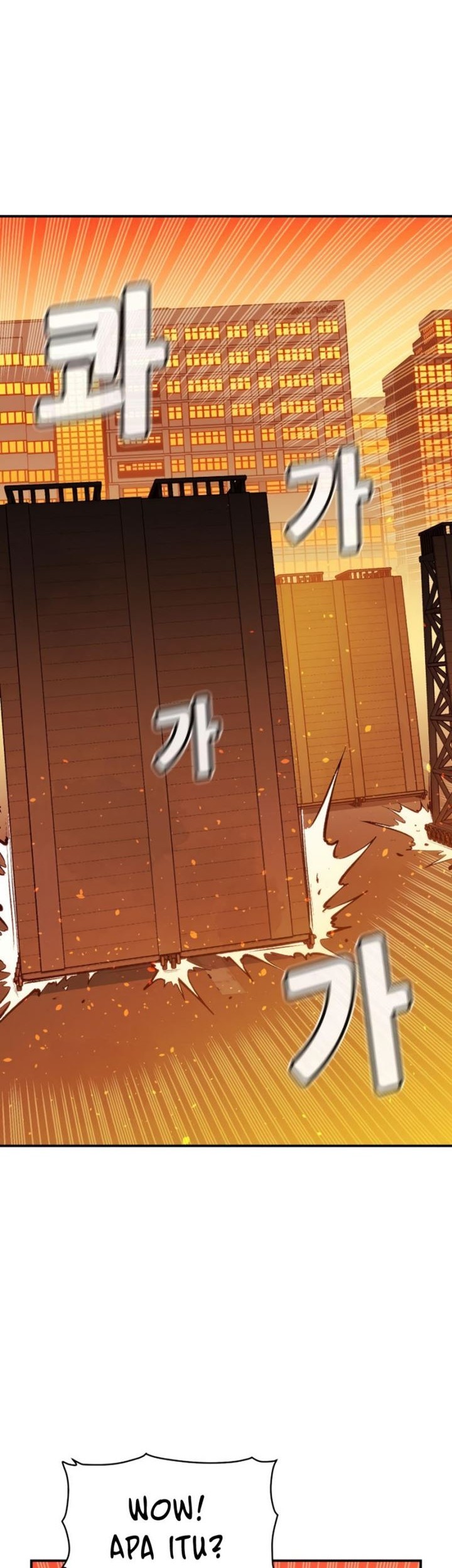 Alone Necromancer chapter 101 halaman 50