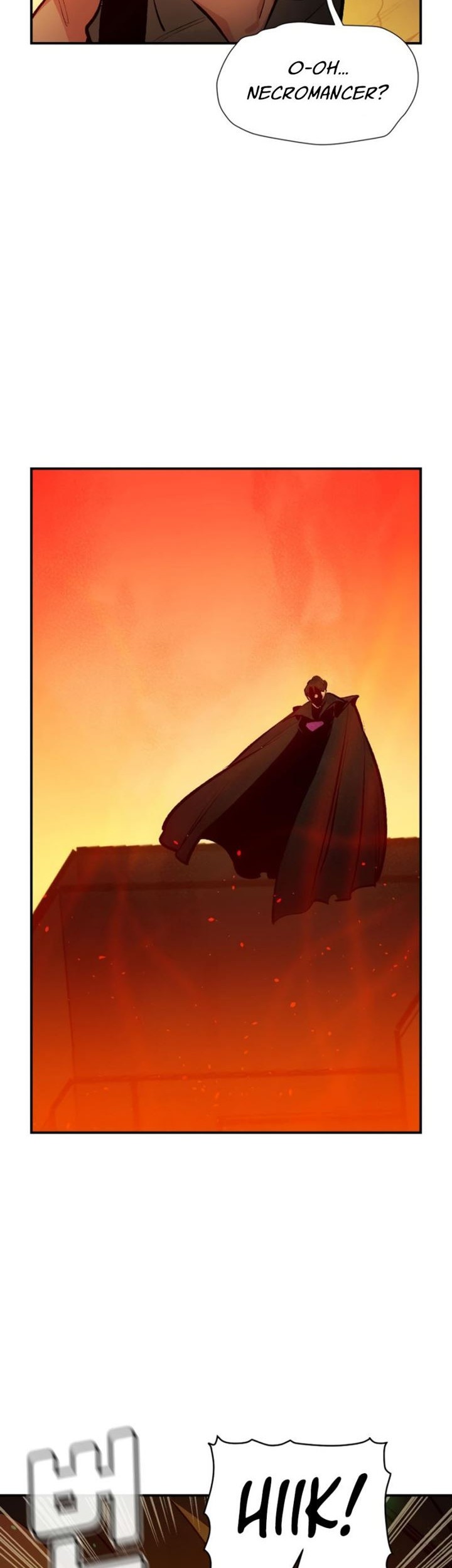 Alone Necromancer chapter 101 halaman 65