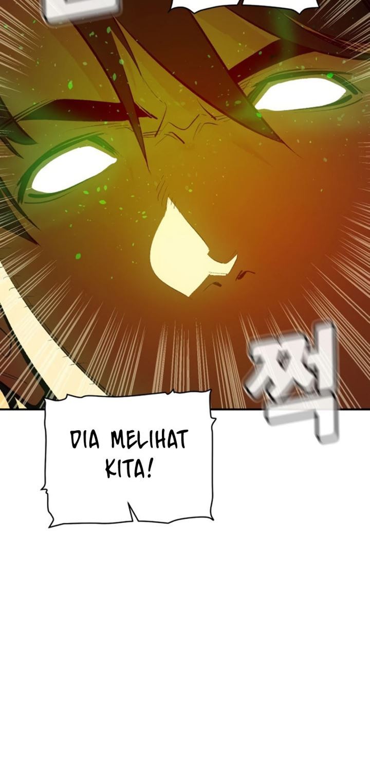 Alone Necromancer chapter 101 halaman 66