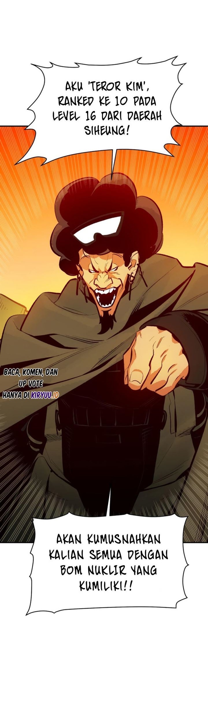Alone Necromancer chapter 101 halaman 70