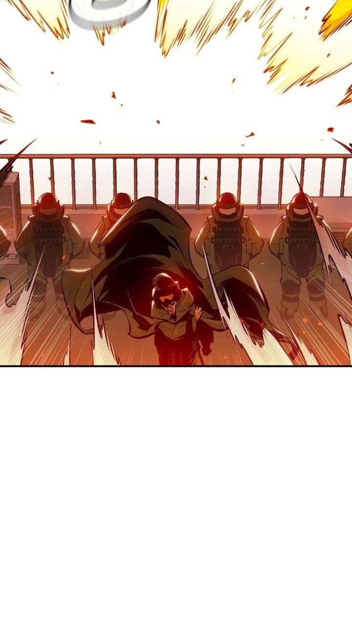Alone Necromancer Bab 102 halaman 5