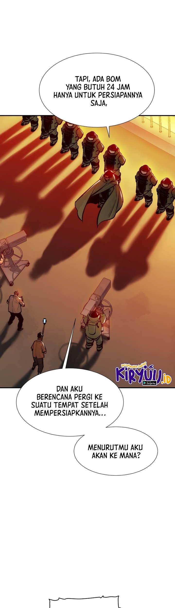Alone Necromancer Bab 102 halaman 8