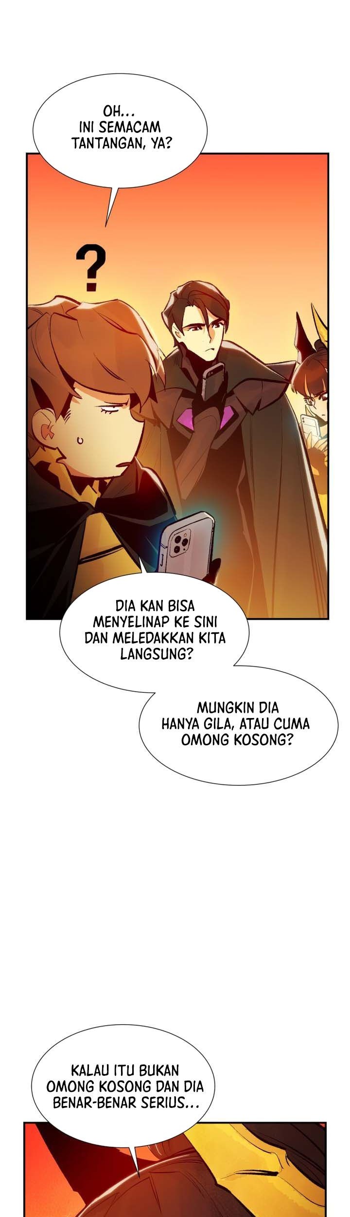Alone Necromancer Bab 102 halaman 12