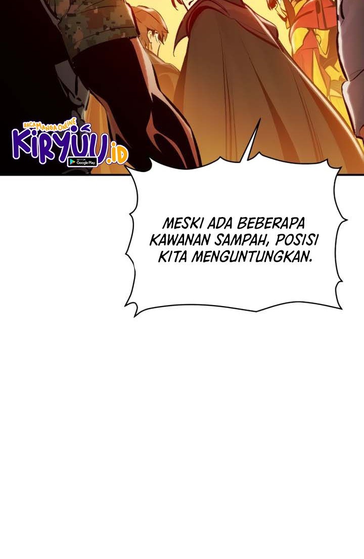 Alone Necromancer Bab 102 halaman 17