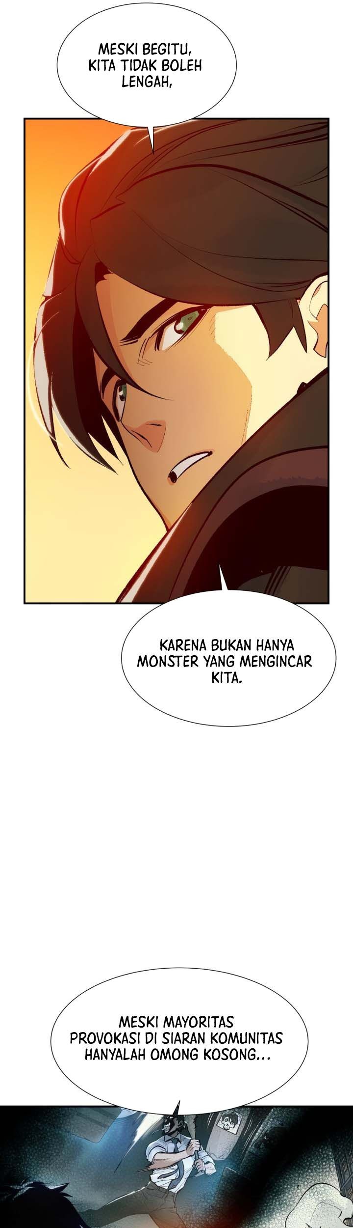 Alone Necromancer Bab 102 halaman 18