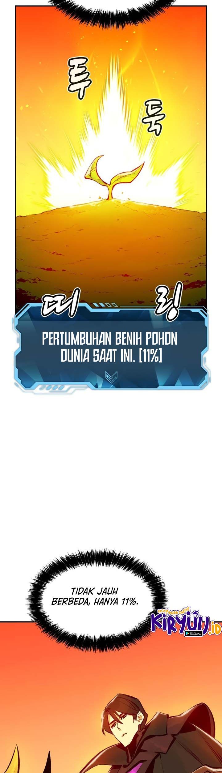 Alone Necromancer Bab 102 halaman 20