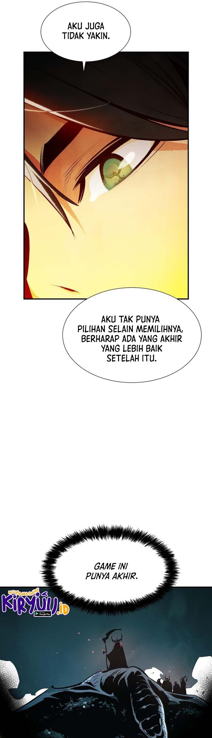 Alone Necromancer Bab 102 halaman 22