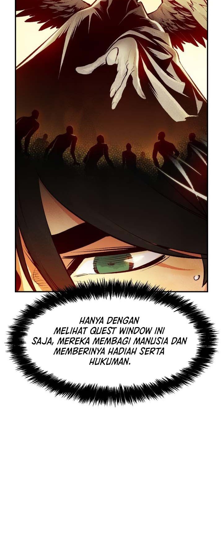 Alone Necromancer Bab 102 halaman 25