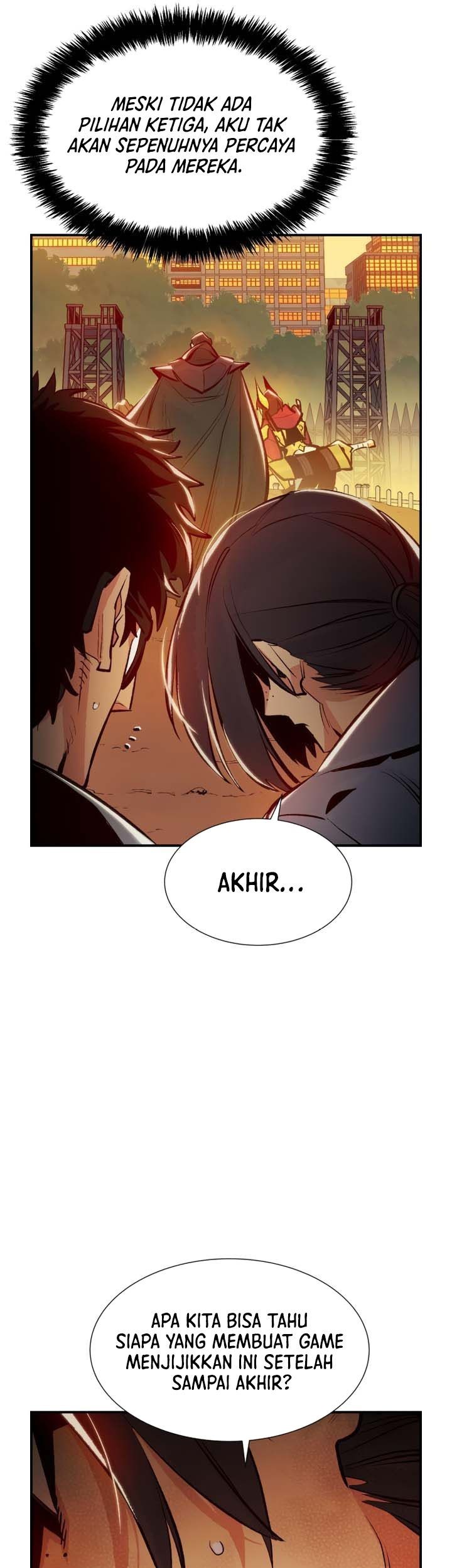 Alone Necromancer Bab 102 halaman 26