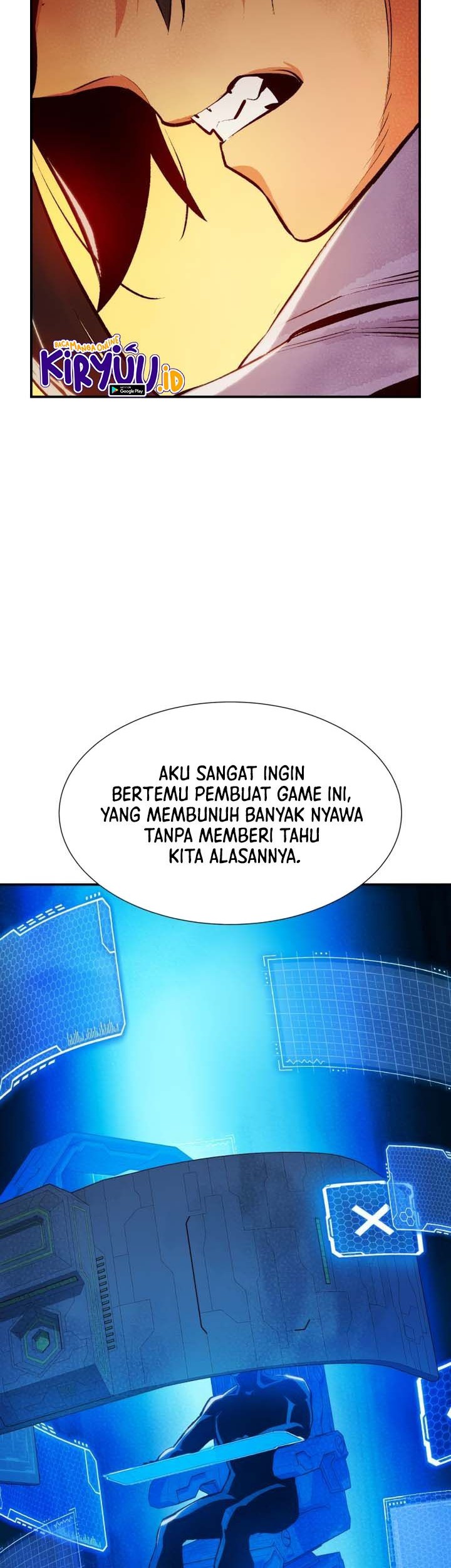 Alone Necromancer Bab 102 halaman 27