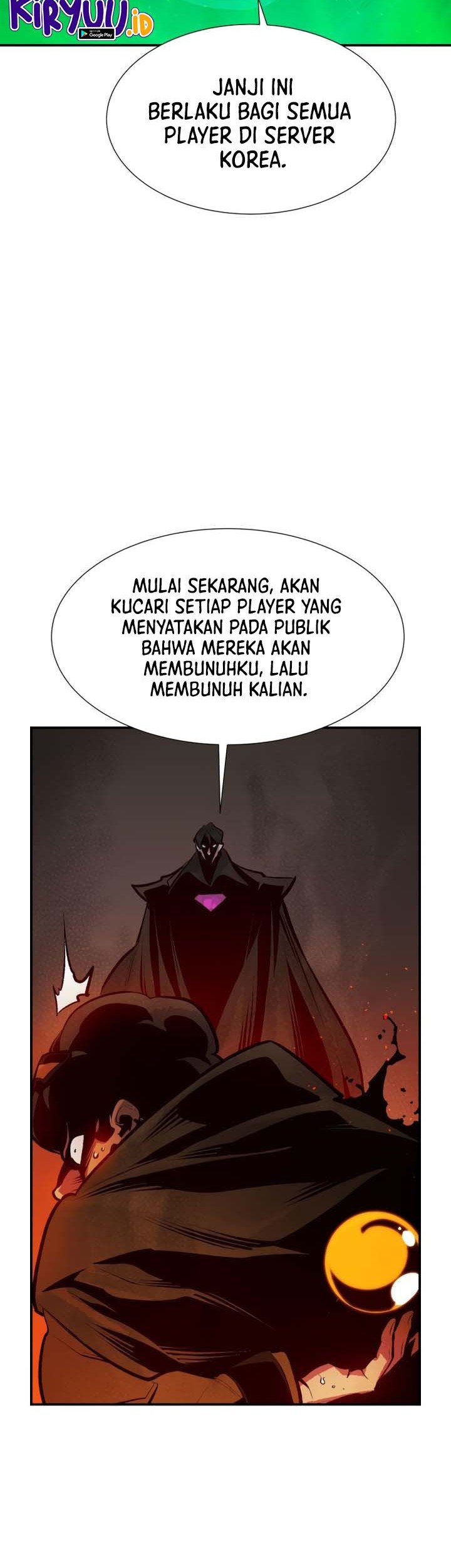Alone Necromancer Bab 102 halaman 45