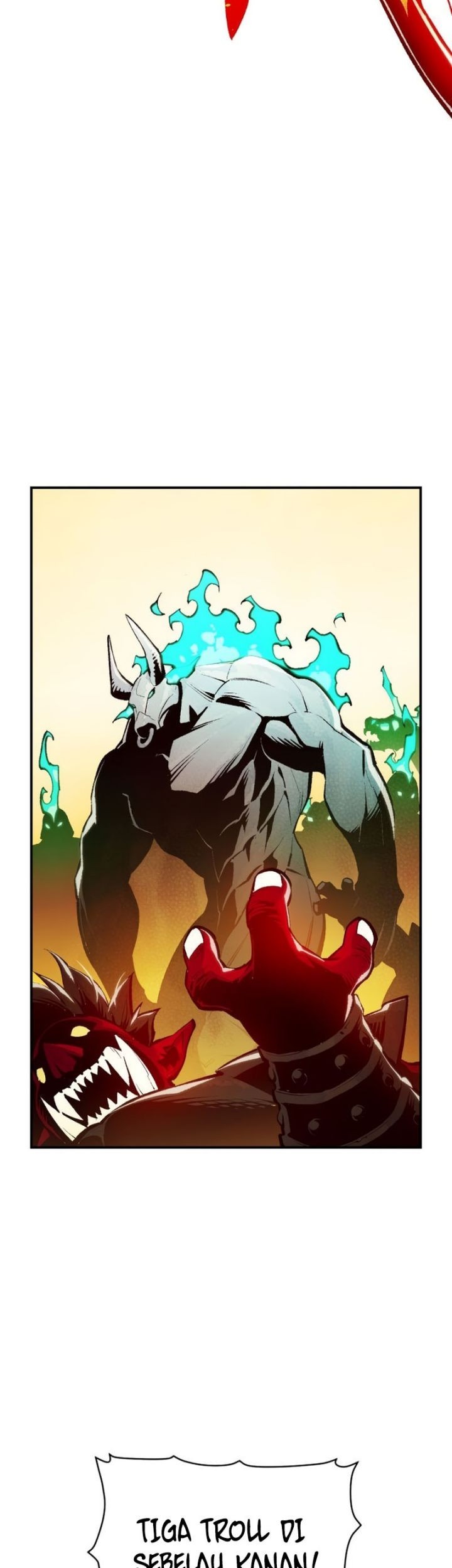 Alone Necromancer Bab 103 halaman 4