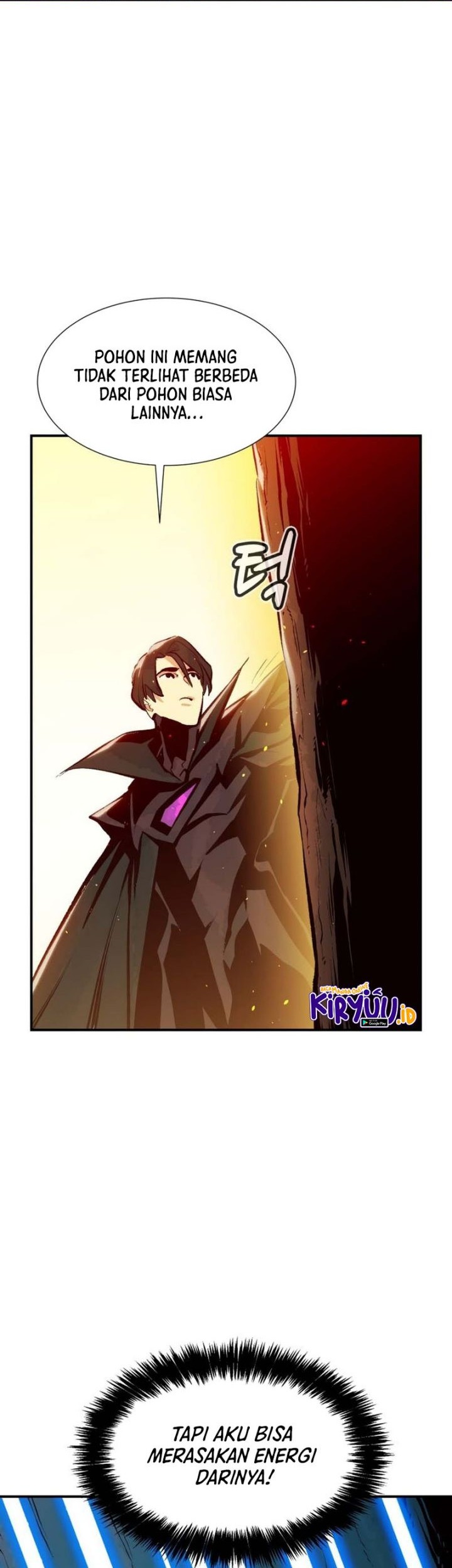 Alone Necromancer Bab 103 halaman 11