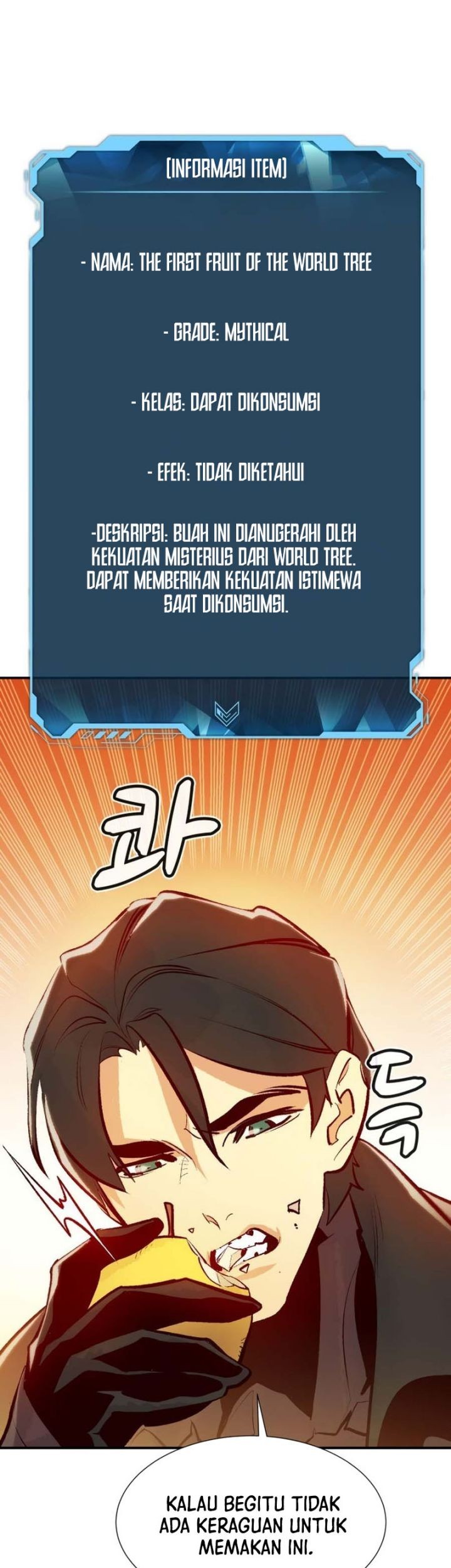 Alone Necromancer Bab 103 halaman 14