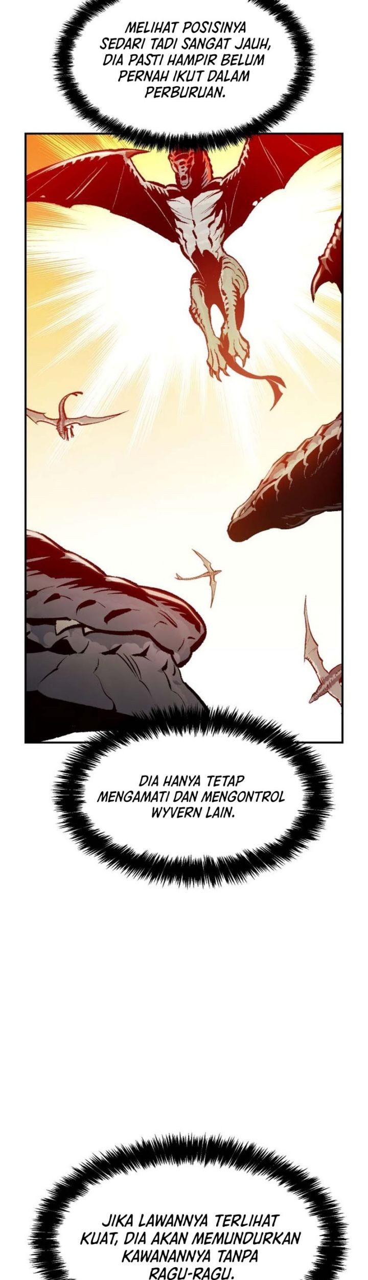 Alone Necromancer Bab 103 halaman 30