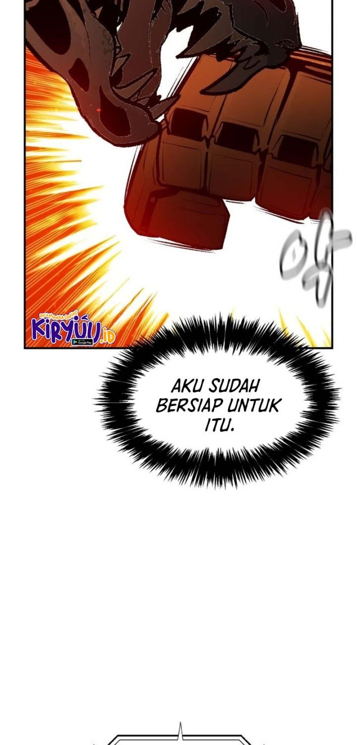 Alone Necromancer Bab 103 halaman 45