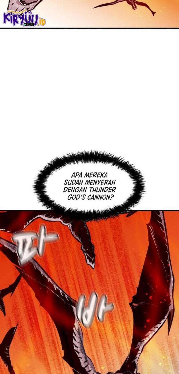 Alone Necromancer Bab 103 halaman 49