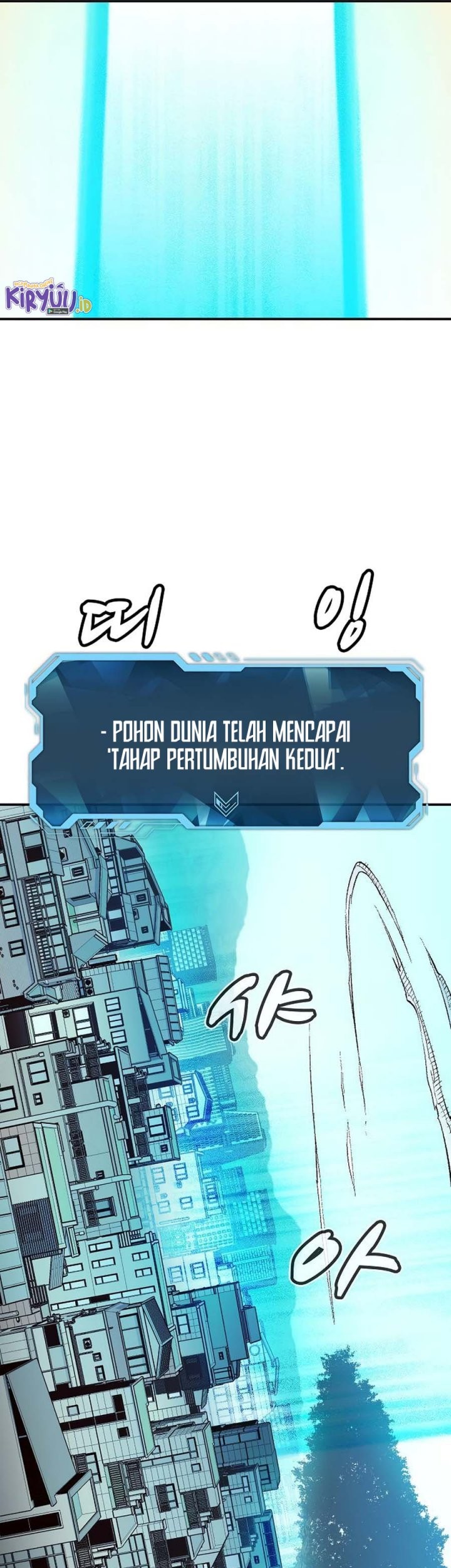 Alone Necromancer Bab 104 halaman 20