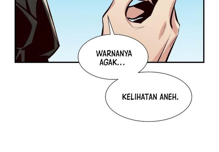 Alone Necromancer Bab 104 halaman 23