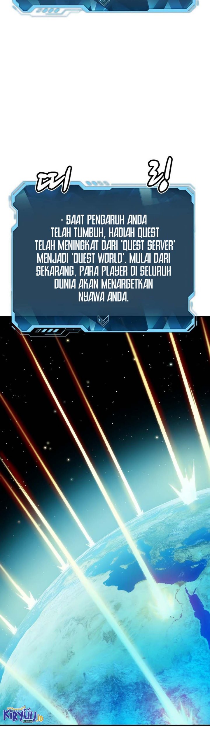 Alone Necromancer Bab 104 halaman 37