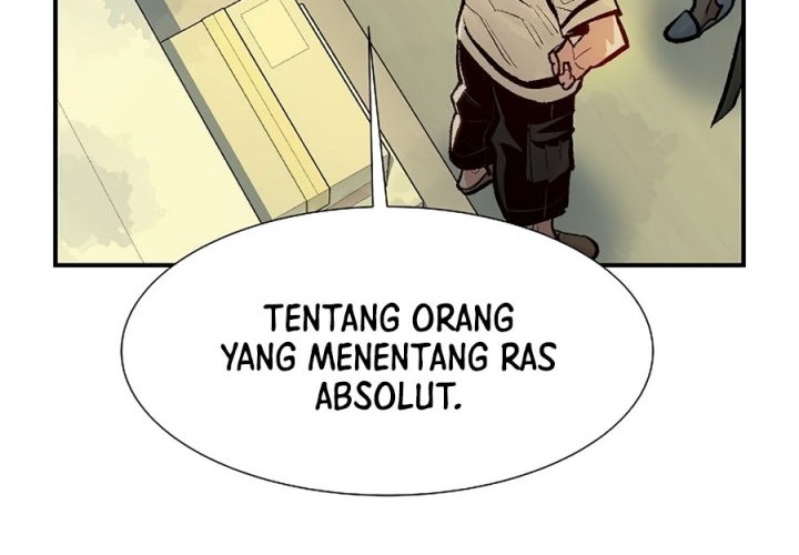 Alone Necromancer Bab 104 halaman 54