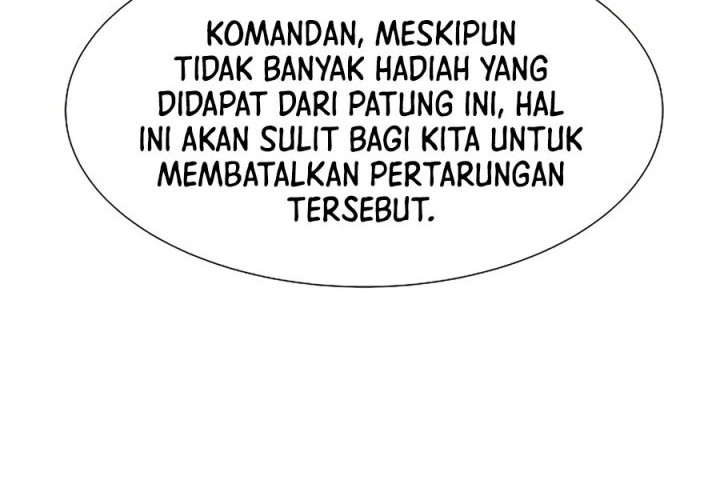 Alone Necromancer Bab 104 halaman 76