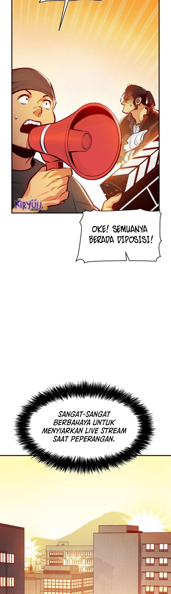 Alone Necromancer Bab 105 halaman 11