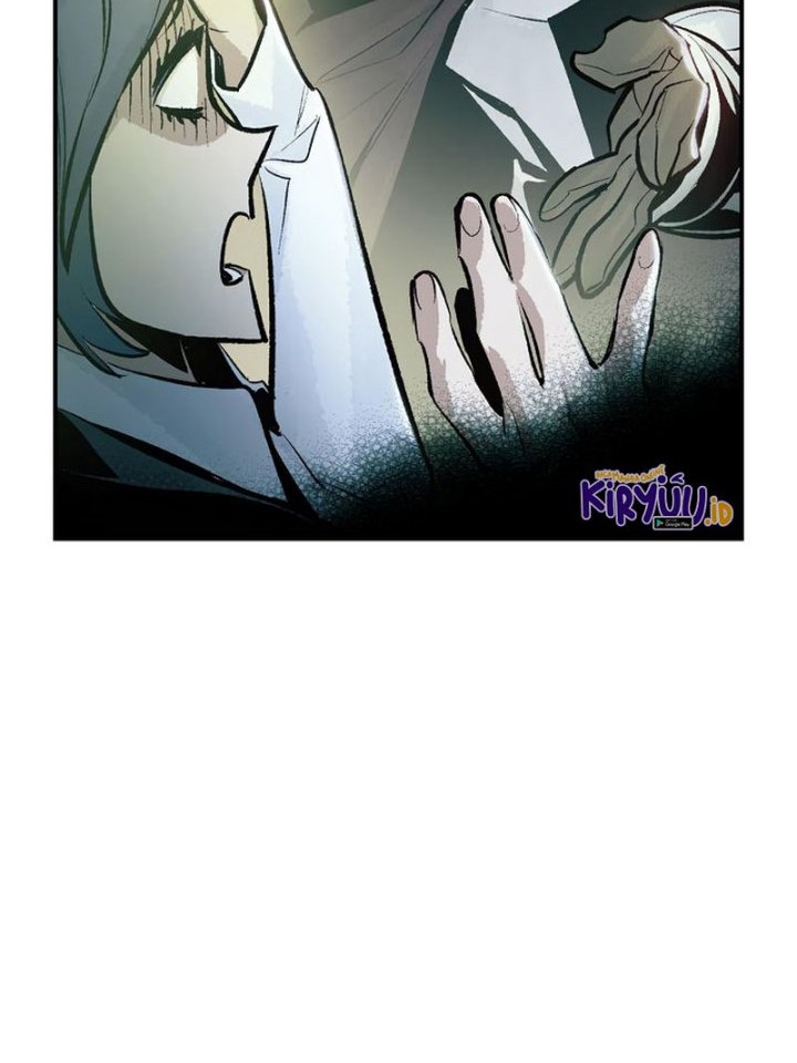 Alone Necromancer Bab 105 halaman 13