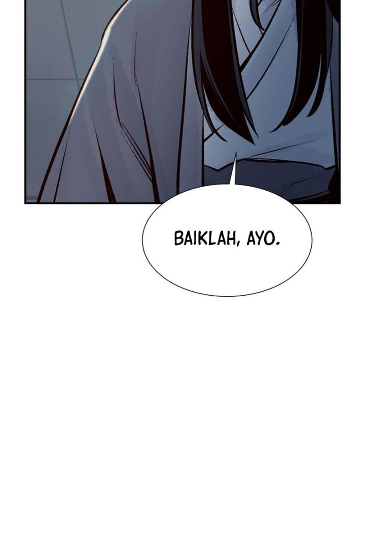Alone Necromancer Bab 105 halaman 37
