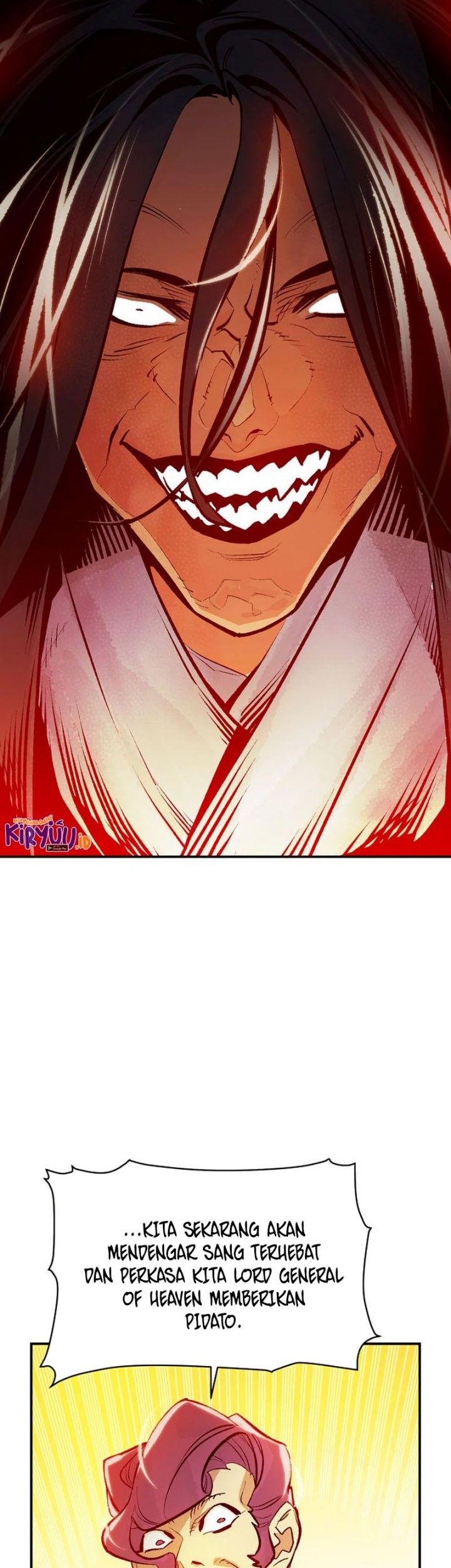 Alone Necromancer Bab 105 halaman 44