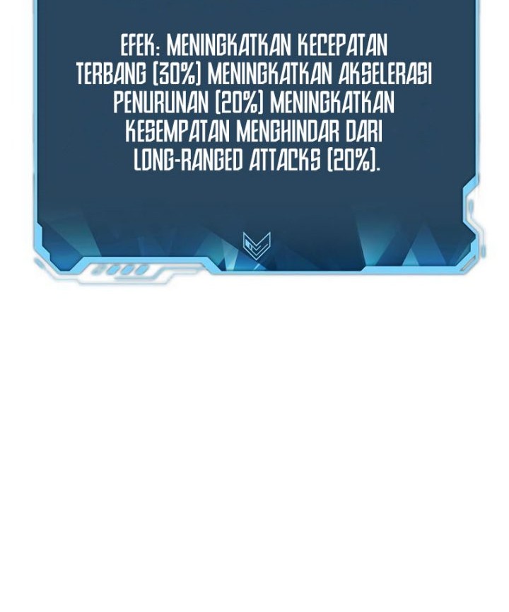 Alone Necromancer Bab 105 halaman 73