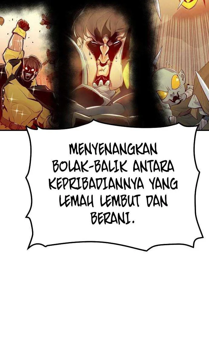 Alone Necromancer Bab 106.5 halaman 37