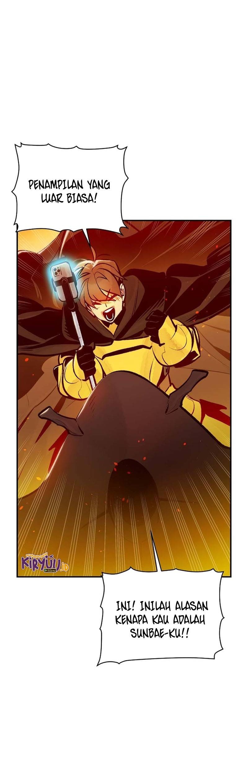 Alone Necromancer Bab 106 halaman 4
