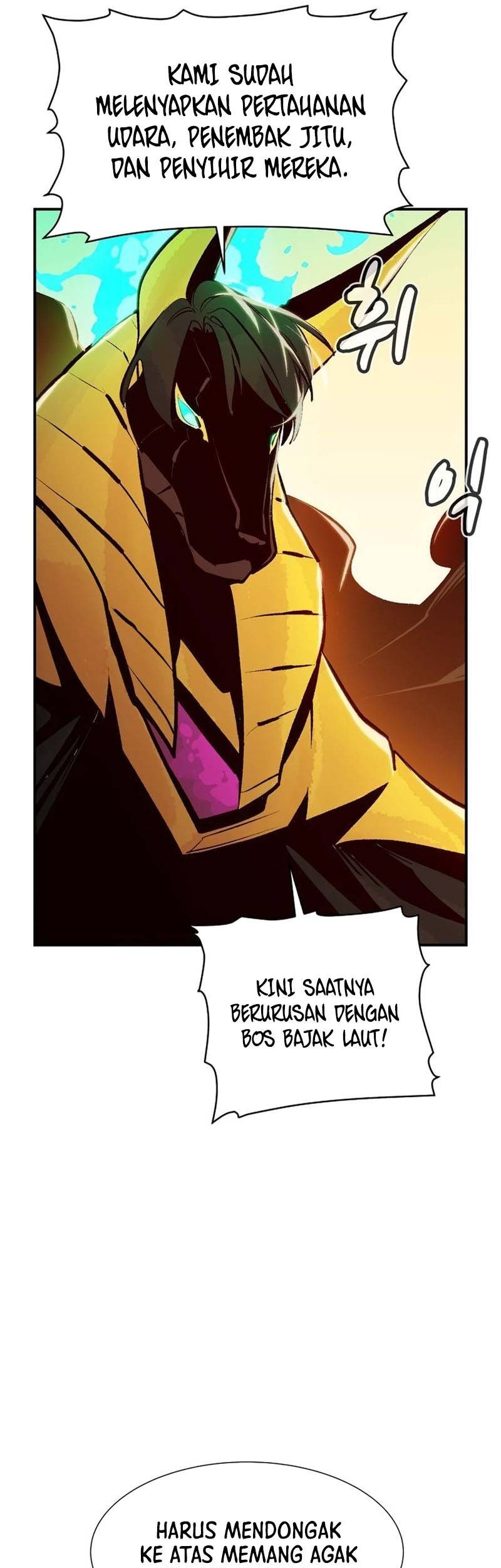 Alone Necromancer Bab 106 halaman 6