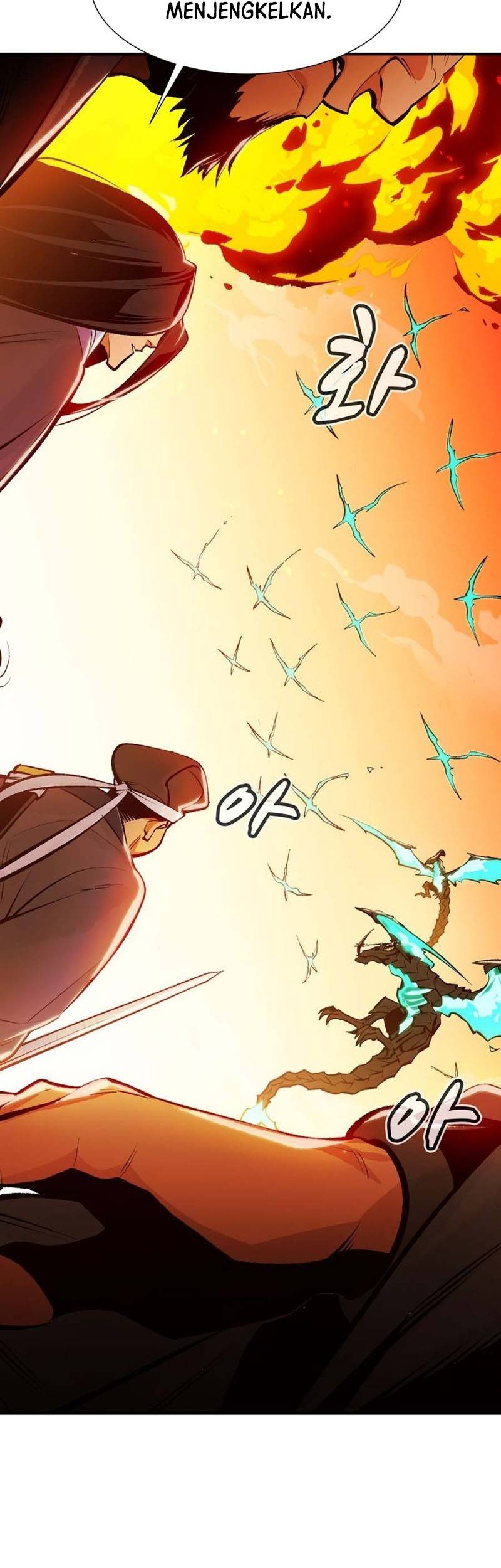 Alone Necromancer Bab 106 halaman 7