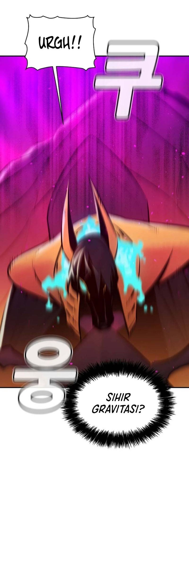 Alone Necromancer Bab 106 halaman 9
